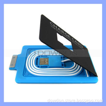 Dual USB Cable for iPhone 4 (MC-03)
